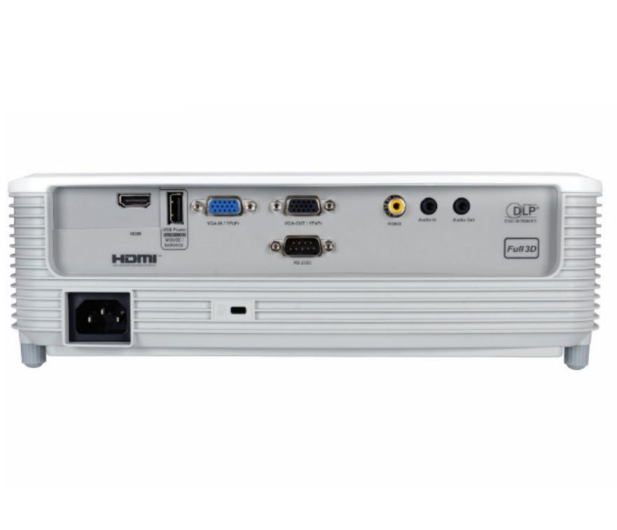 Optoma X345 DLP - 335954 - zdjęcie 4